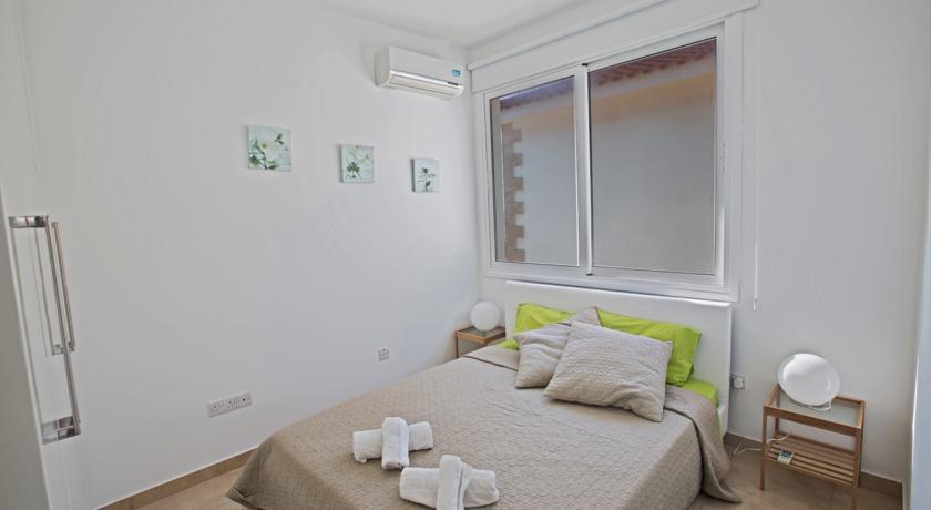 Gorgona Villas أيا نابا المظهر الخارجي الصورة