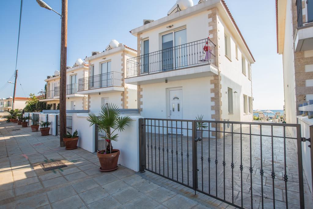 Gorgona Villas أيا نابا المظهر الخارجي الصورة