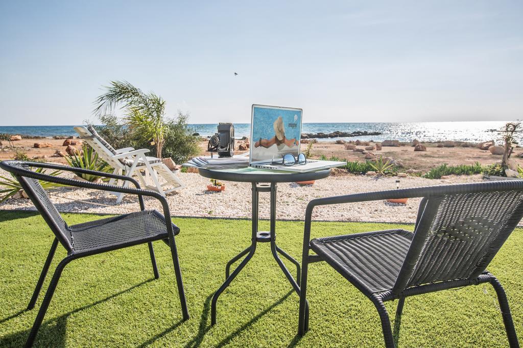 Gorgona Villas أيا نابا المظهر الخارجي الصورة