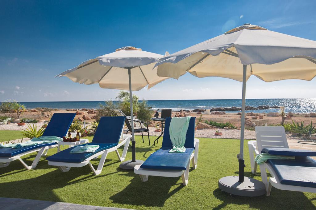 Gorgona Villas أيا نابا المظهر الخارجي الصورة