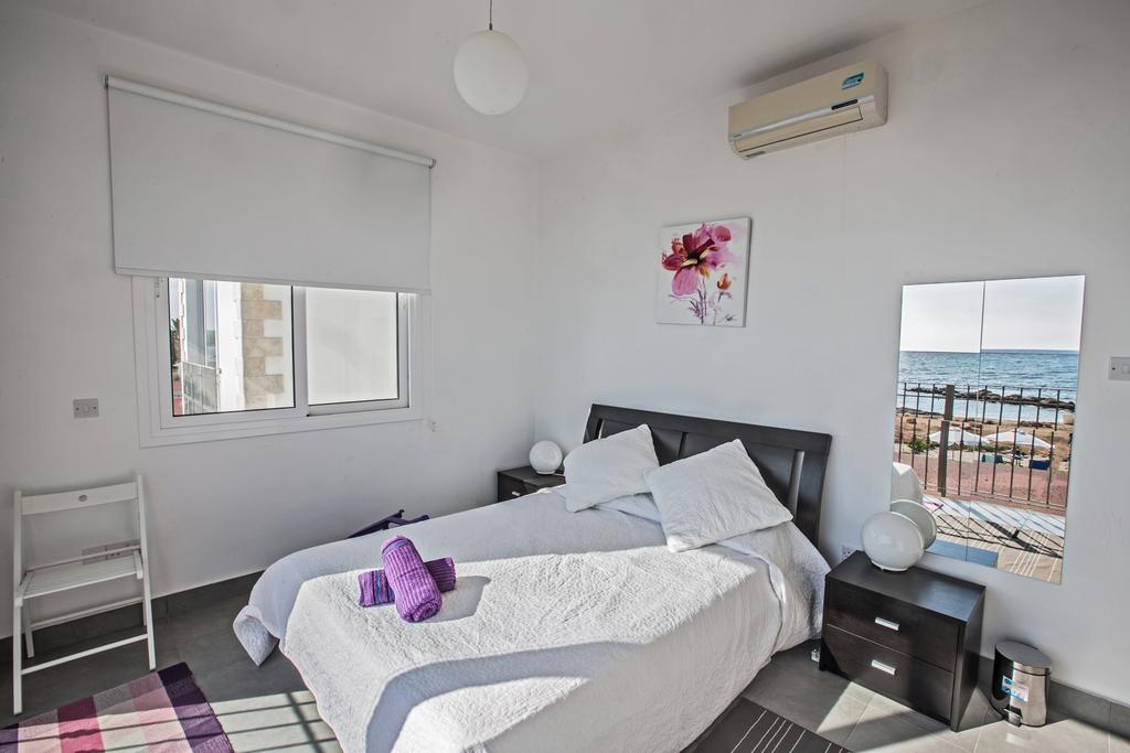 Gorgona Villas أيا نابا المظهر الخارجي الصورة
