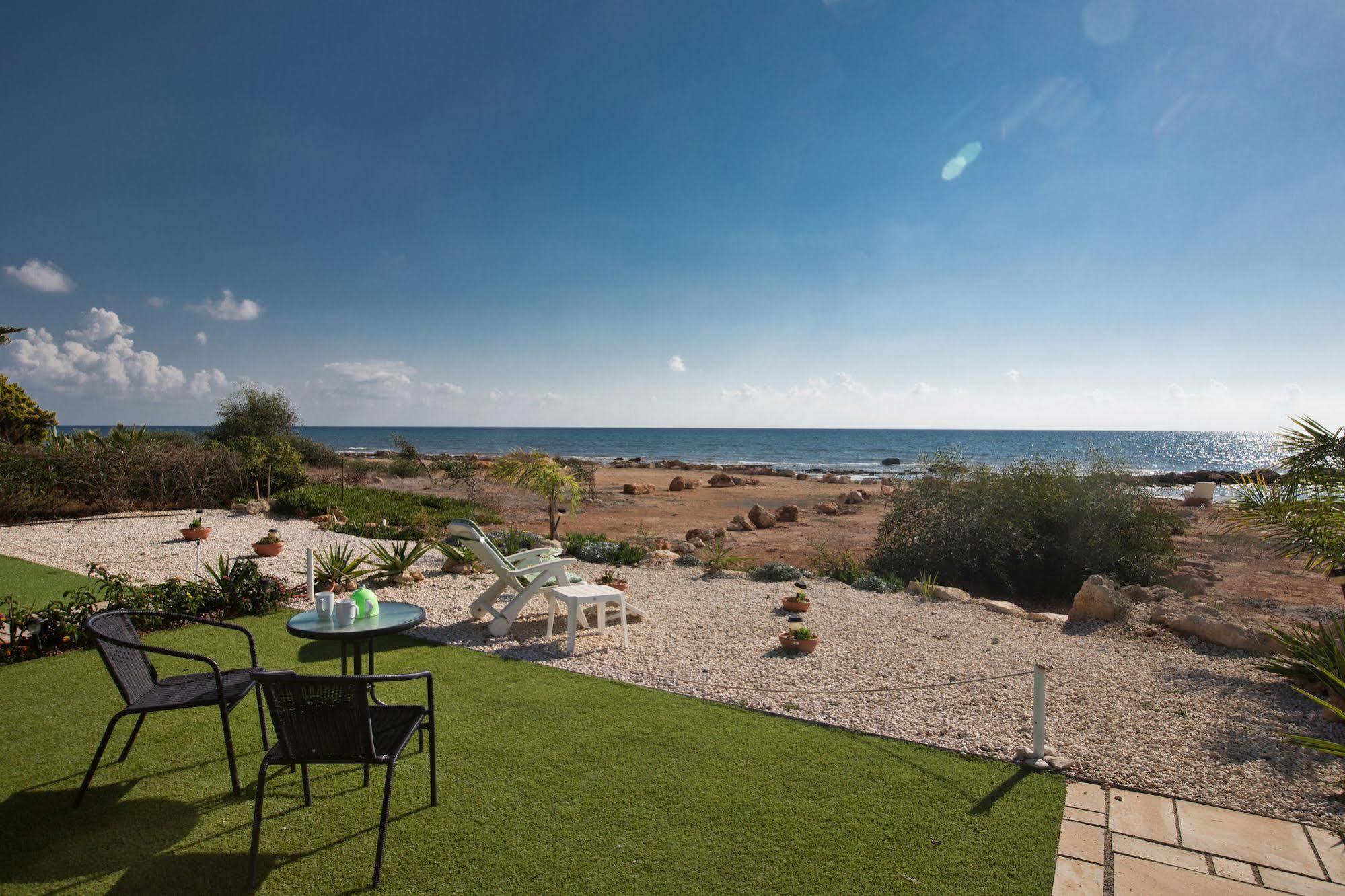 Gorgona Villas أيا نابا المظهر الخارجي الصورة