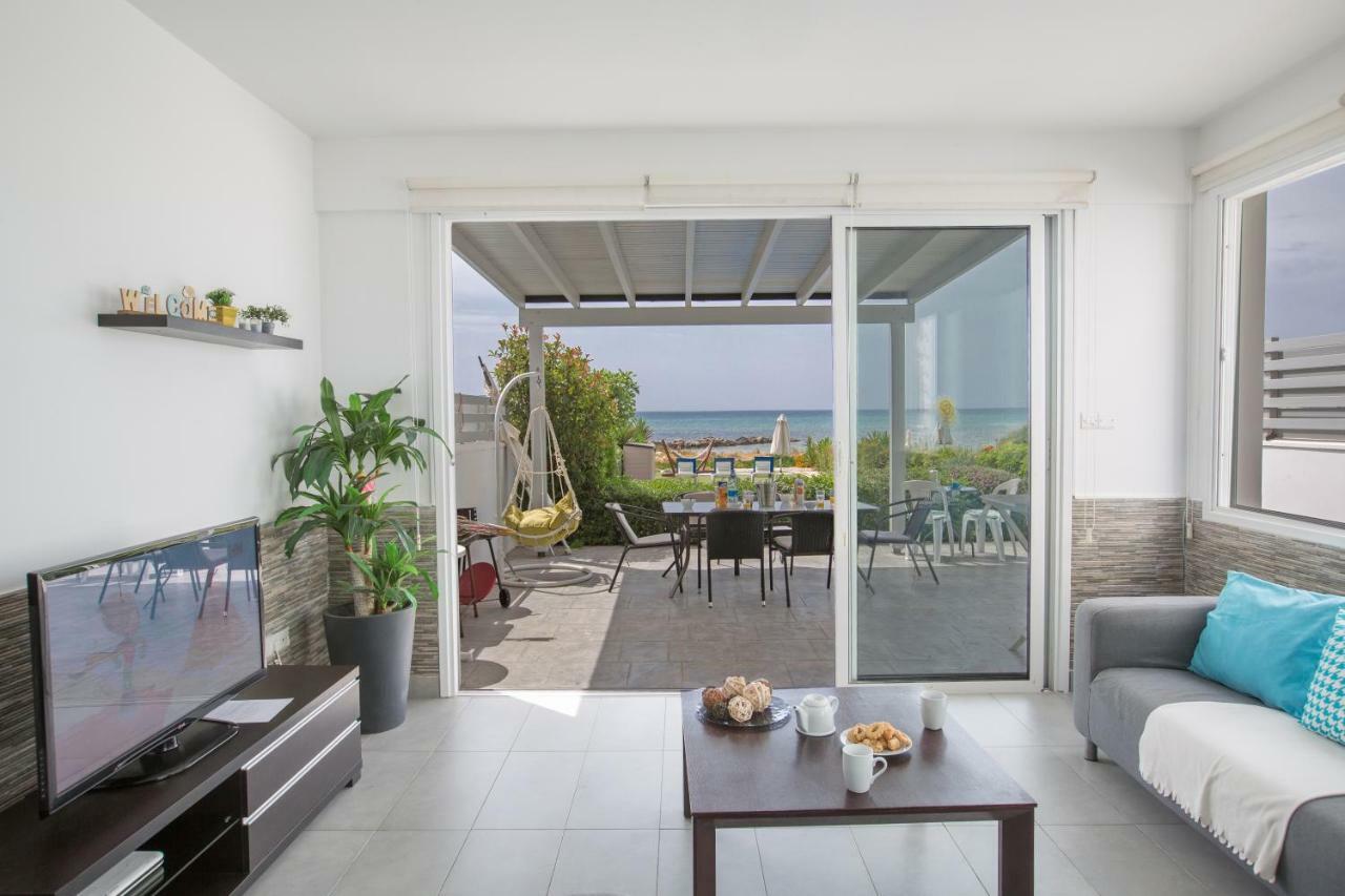 Gorgona Villas أيا نابا المظهر الخارجي الصورة