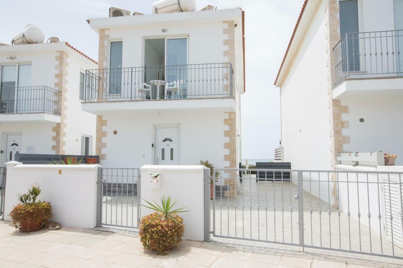 Gorgona Villas أيا نابا المظهر الخارجي الصورة